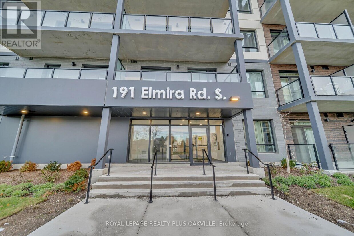 Photo principale - 191 Elmira Rd S