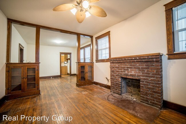 Foto del edificio - 3 br, 1 bath House - 1111 Paquin St