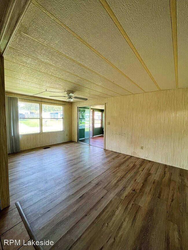 Foto del edificio - 2 br, 2 bath House - 5450 Golden Gate Blvd