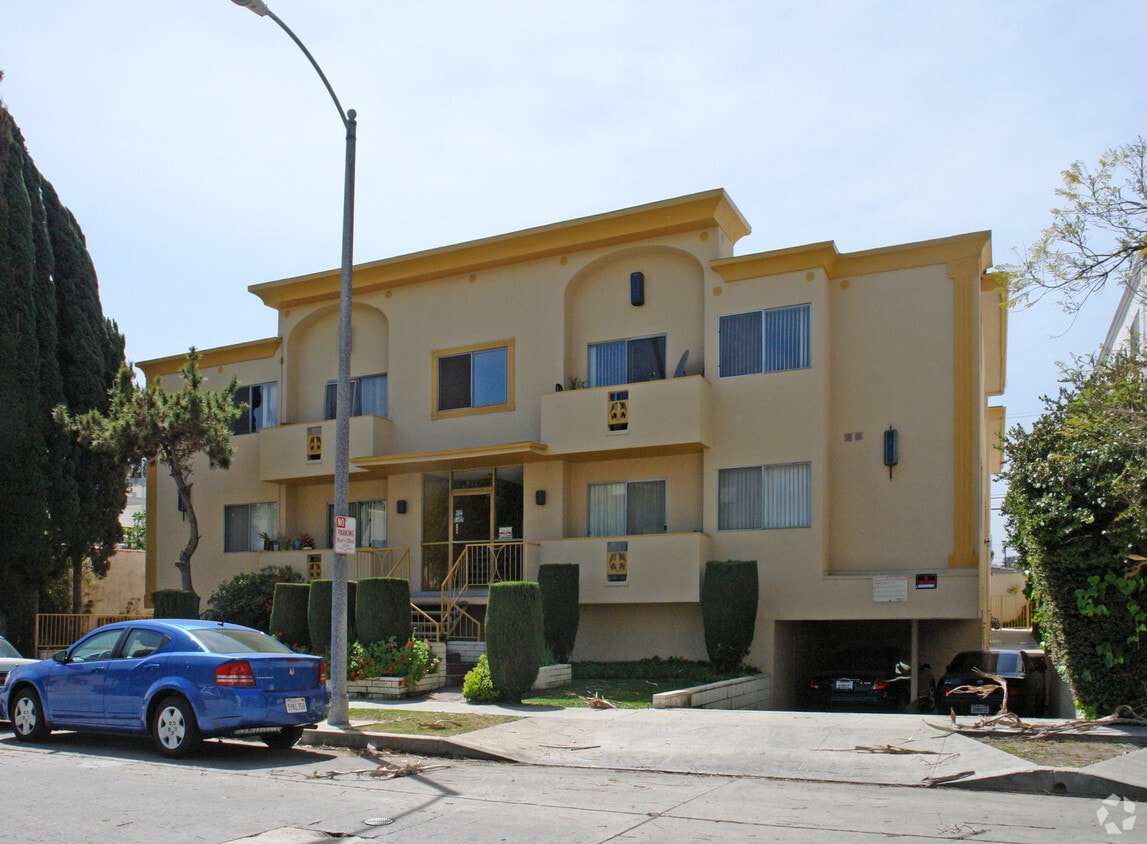 Building Photo - 927 S Shenandoah St