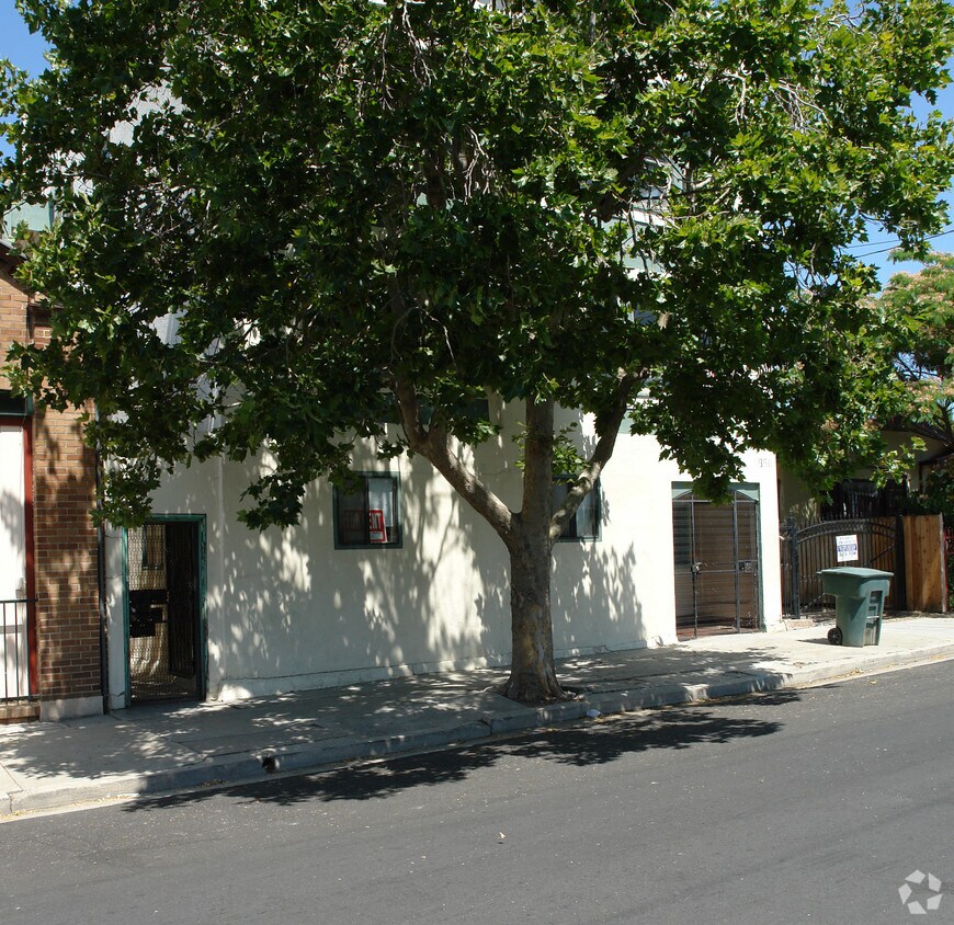 Foto del edificio - 950 East St