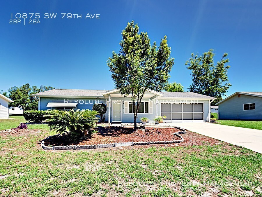 Primary Photo - 10875 SW 79th Ave