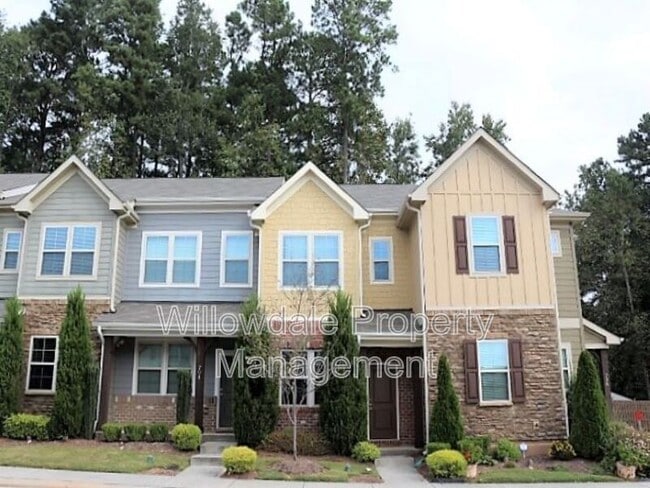 Building Photo - 702 Wickham Ridge Rd