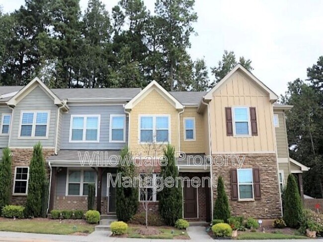 Foto del edificio - 702 Wickham Ridge Rd