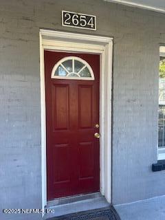 Building Photo - 2654 Post St