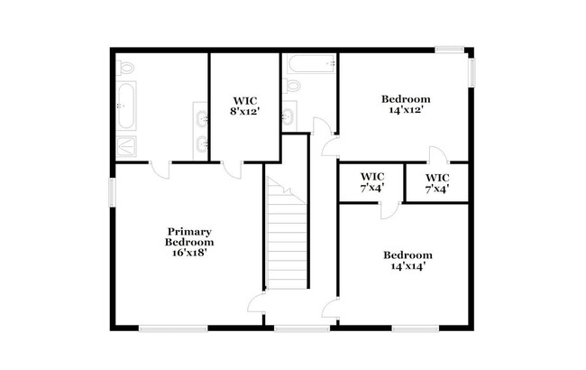 Building Photo - 4490 Sweet Whisper Cove