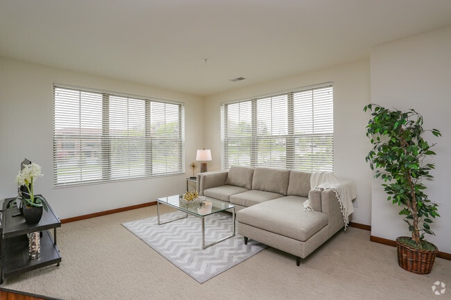 Living Room - Lilly Preserve