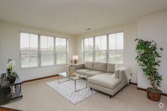 Living Room - Lilly Preserve