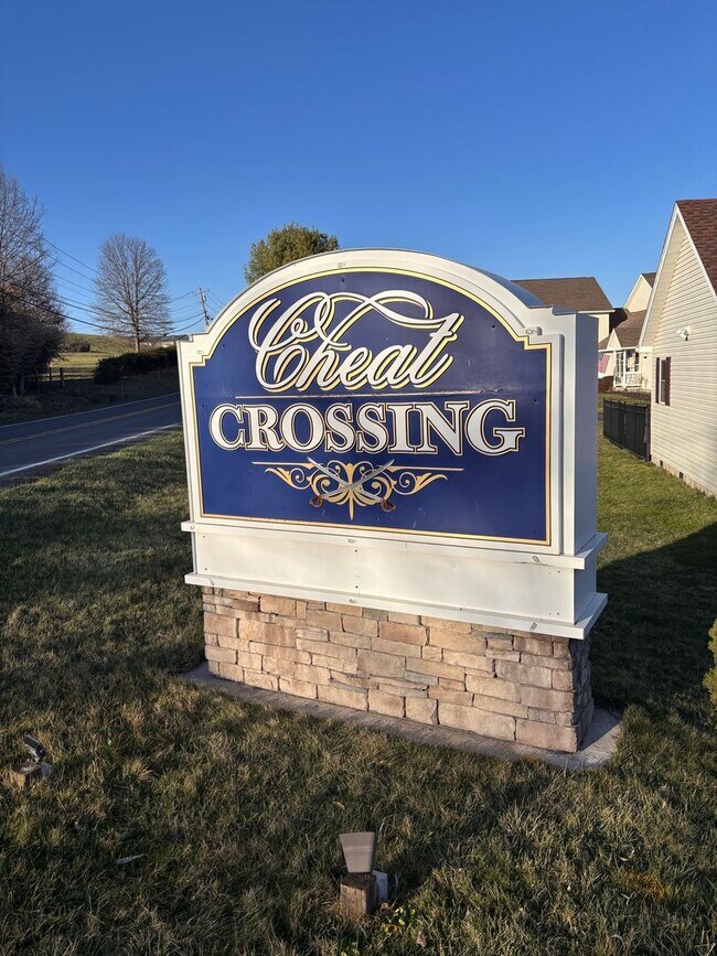 Foto del edificio - BEAUTIFUL, MOVE-IN READY HOME IN CHEAT CROSSING! - Available on 6/4/2026
