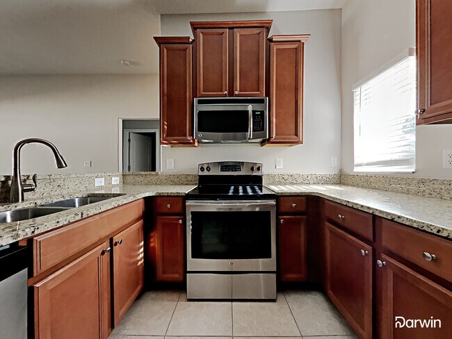 Foto del edificio - 8024 Cherry Branch Drive, Ruskin, FL 33573