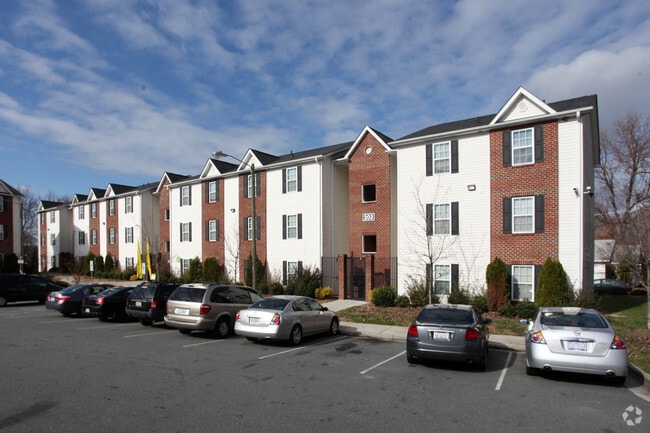 Campus East Apartments Apartments Greensboro Nc Apartments Com