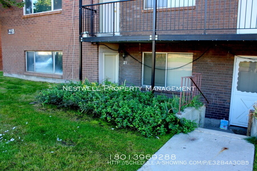Primary Photo - 3673 2200 W