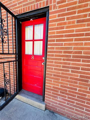 Foto del edificio - 1400 S Clermont St