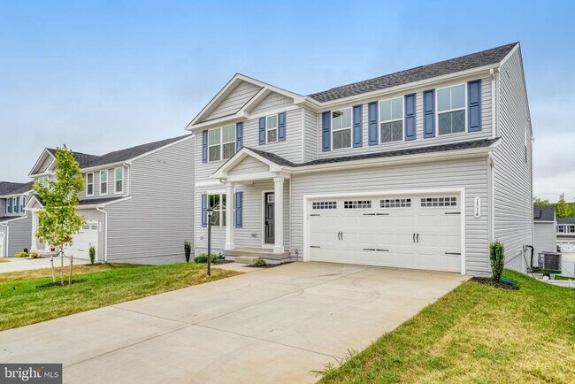 Building Photo - 1714 Nebula Ln