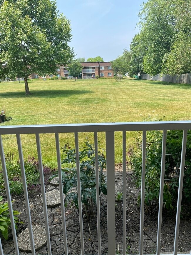 1110 Westover Ln Unit 1A, Schaumburg, IL 60193 Condo for Rent in