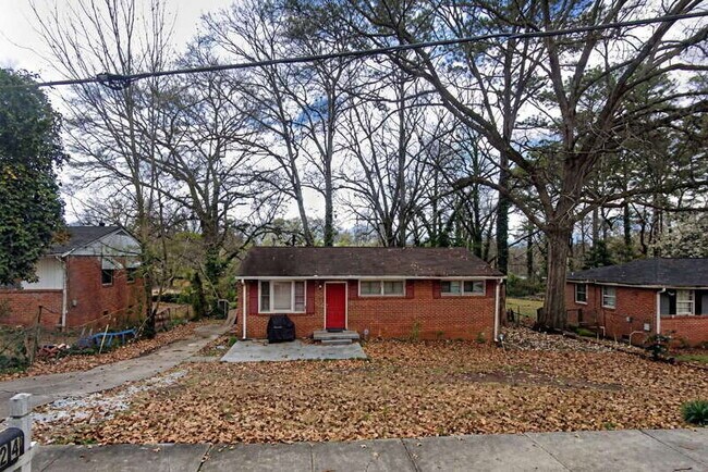 Foto del edificio - 324 Macedonia Rd SE