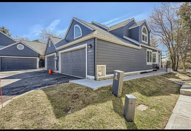 Photo - 5056 S Nelson St Townhome