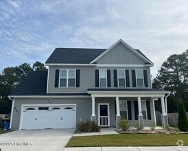 Building Photo - 221 Dairyfarm Rd