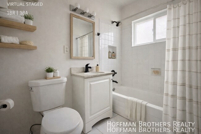 Foto del edificio - 2315 E Spaulding St