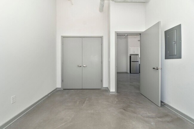 Foto del interior - Railyard Flats