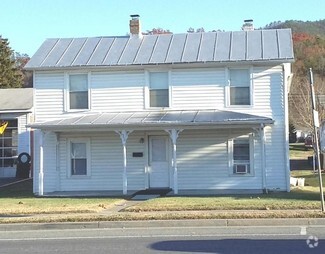 Building Photo - 952 Magnolia Ave