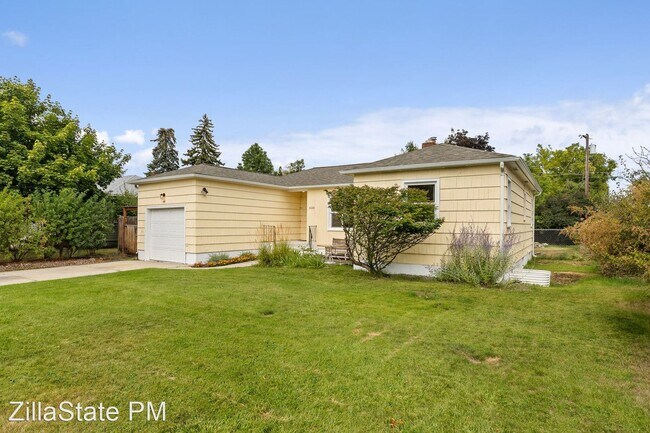 Building Photo - 3 br, 2 bath House - 630 Livingston