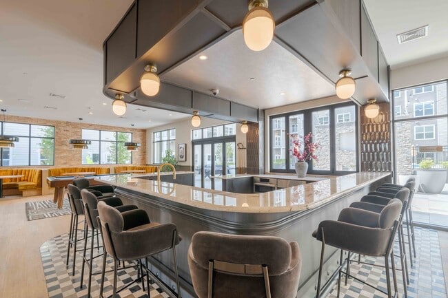 Photo - Alexan Waltham Apartments