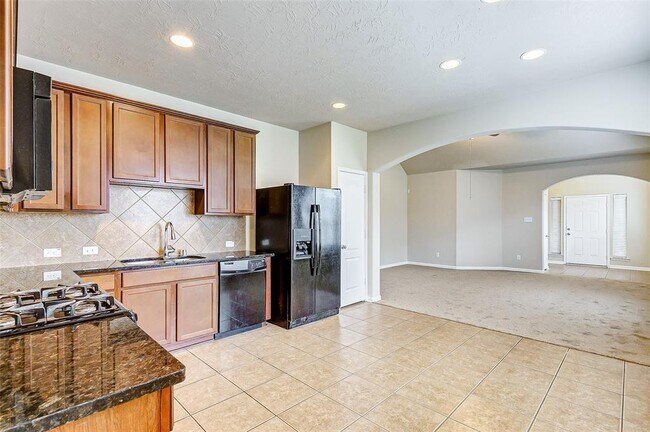 Foto del edificio - 22402 Lavaca Ranch Ln