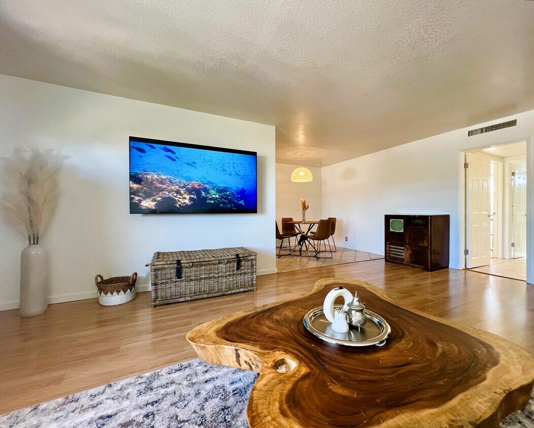 Welcome Home - 1217 20th St