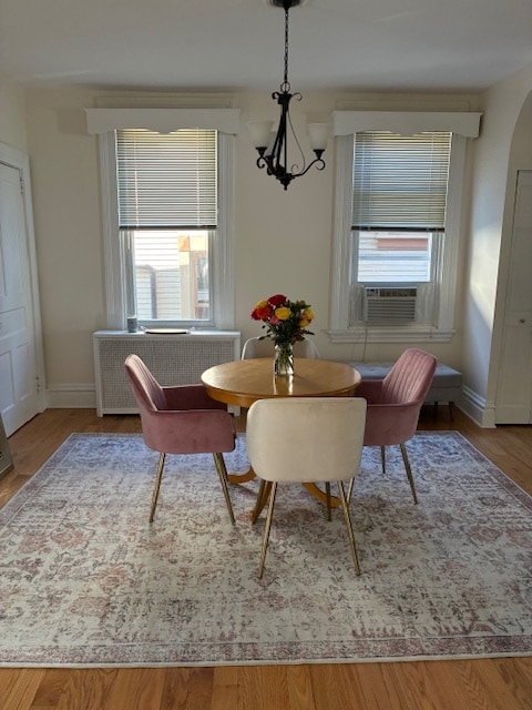Dining Room - 364 Lehigh Ave