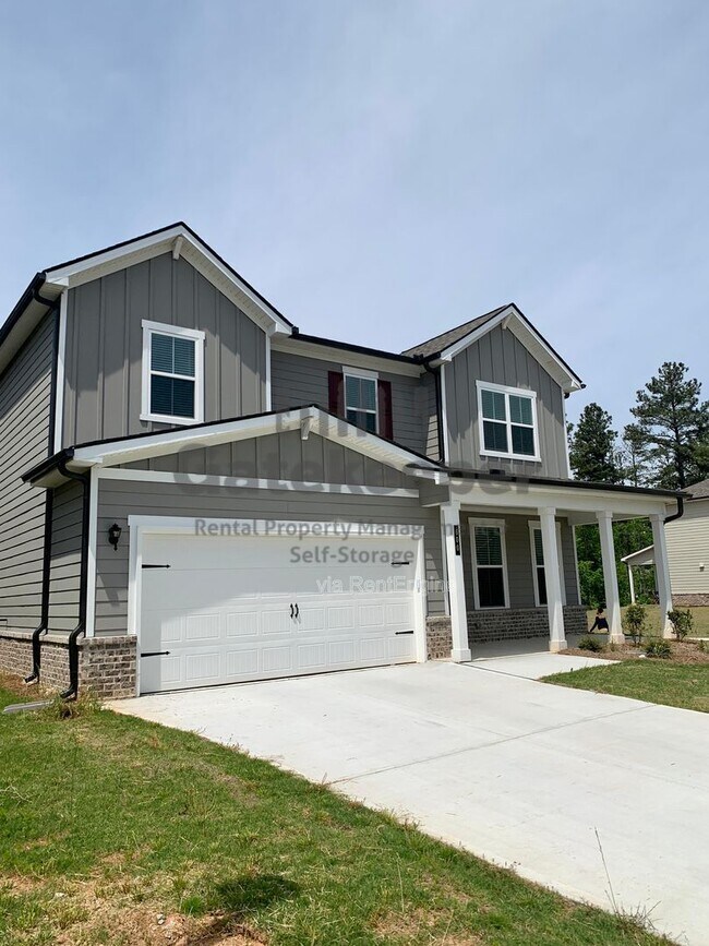 Building Photo - 600 Cunninghame Ct