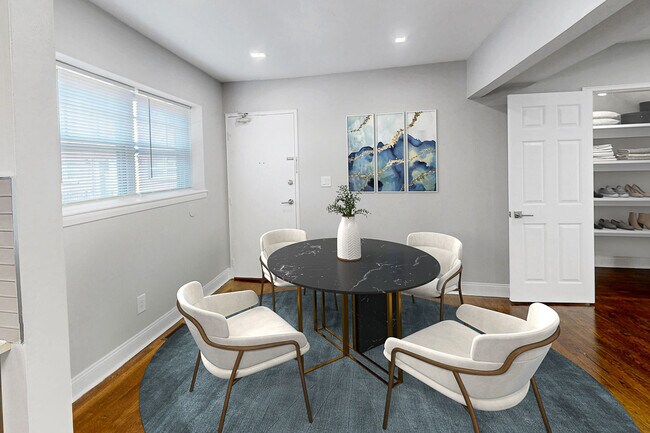 Foto del edificio - Kingston Terrace