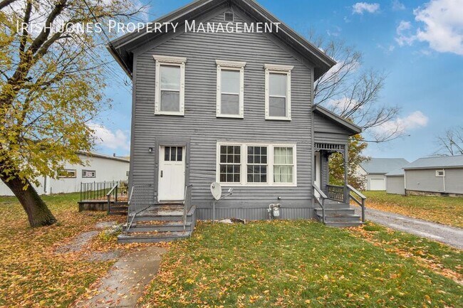 Foto del edificio - 10601 Alleghany Rd