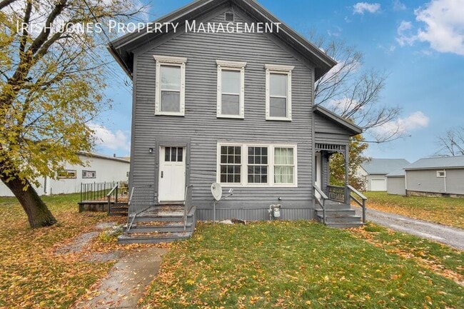 Building Photo - 10601 Alleghany Rd