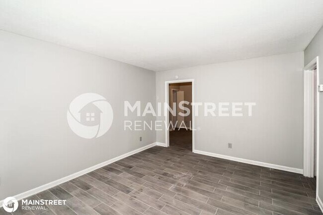 Foto del edificio - 3025 Capri Rd, Memphis, TN 38118