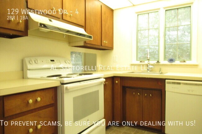 Foto del edificio - 129 Westwood Dr