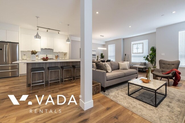 Building Photo - The Post 3 Bed Townhouse For Rent 3-4771 5...