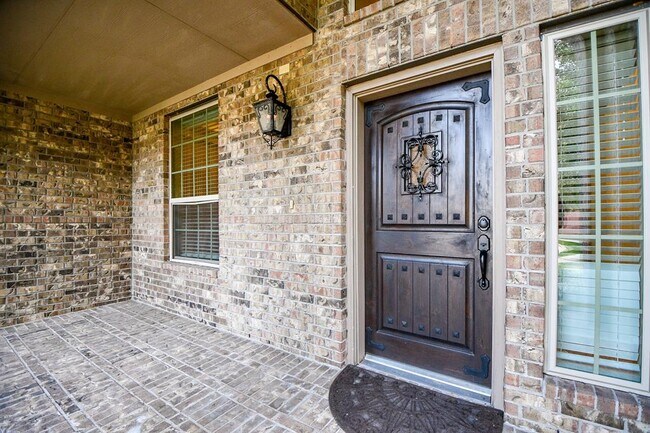Foto del edificio - 5551 Mangrove Creek Ln