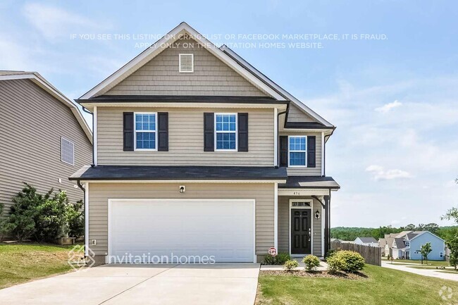 Building Photo - 436 McCarthy Dr