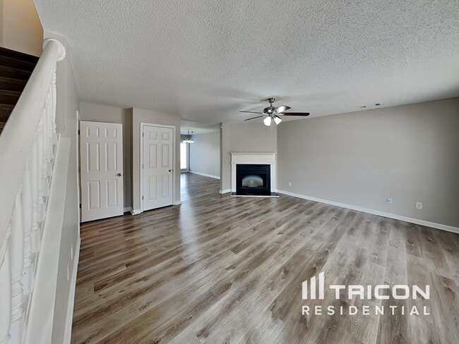 Building Photo - 5907 Waggoner Court Rex GA