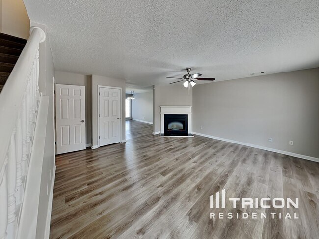 Foto del edificio - 5907 Waggoner Court Rex GA