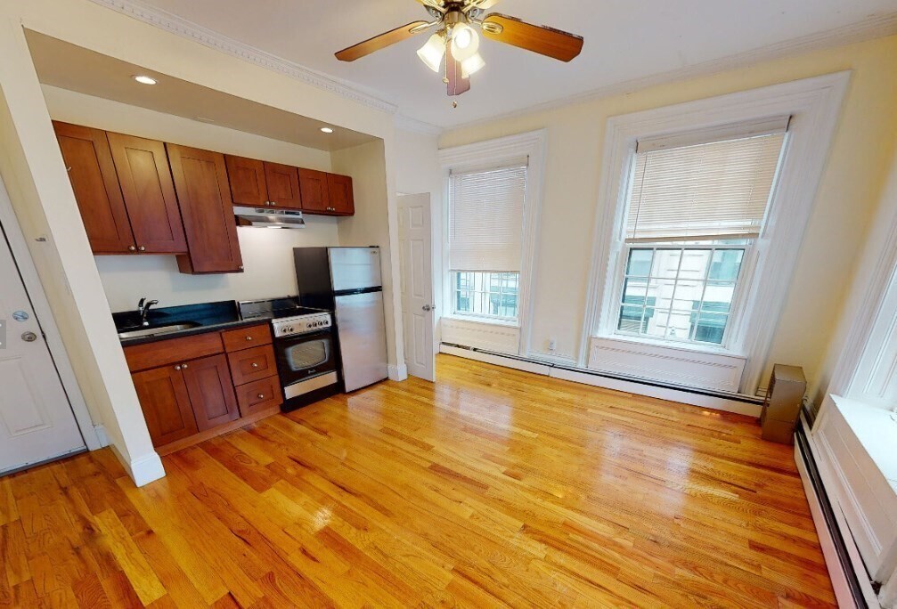 Foto principal - 24 Joy St
