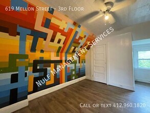 Building Photo - 619 Mellon St