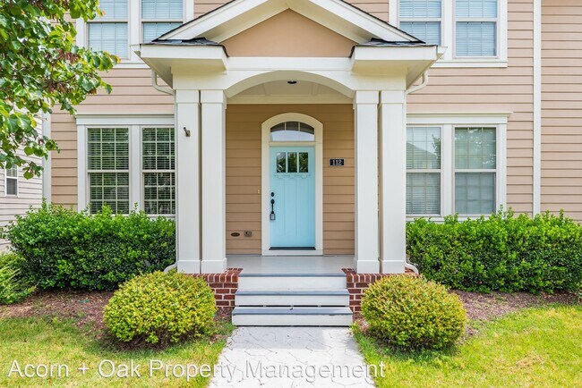 Building Photo - 4 br, 3.5 bath House - 112 Harlow Bend