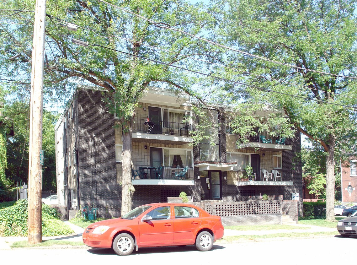 Building Photo - 926 Ivy St