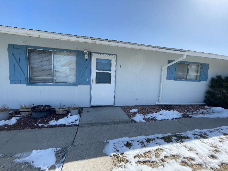 1108 Cannon St, Helena, MT 59601 Townhome Rentals in Helena MT