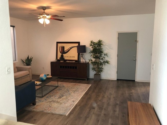 Building Photo - 4377 W Artemisa Dr
