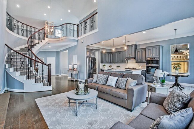 Building Photo - 8611 Joggers Ln