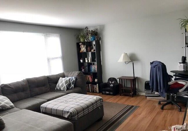 Living room - 310 Rehm Rd