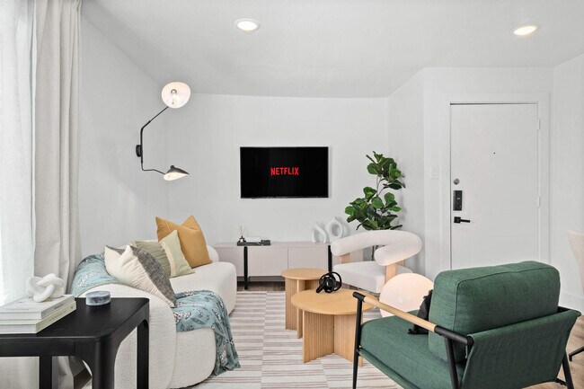 Foto del edificio - 1516 N Peak St